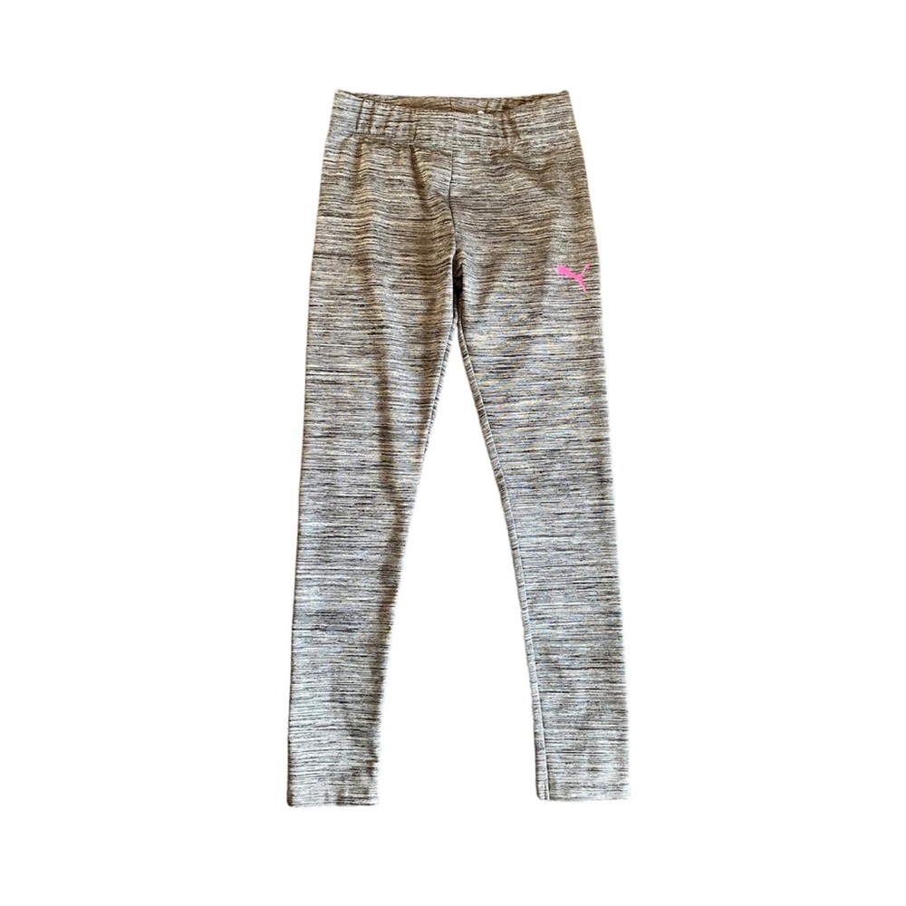 Girl Puma Leggings